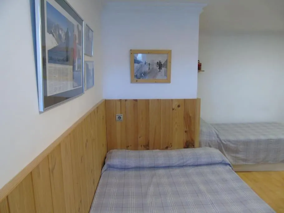 Acogedor Apartamento De Montana Sierra Nevada 0*,  Spain